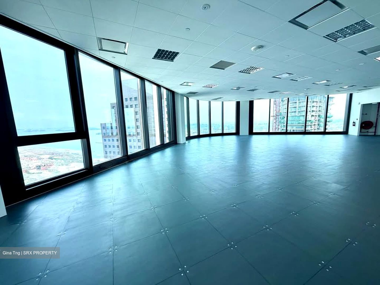 Hub Synergy Point (D2), Office #576172201